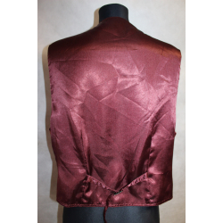 KAMIZELKA MOTOR SKÓRA MATERIAŁ MISS JOY rozm. 44